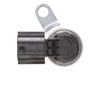 Nouvelle électrovanne de distribution de soupape Variable de moteur pour MAZDA <span class=keywords><strong>M2</strong></span> M3 ZJ38-14420A 916-740 ZJ3814420A - Product Image 3