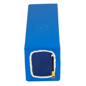 Batería de Alta Capacidad de 72v 45ah para Laotie Phantom <span class=keywords><strong>ES40</strong></span> Pro, Batería de 60v 40ah para Laotie TI30, Batería de 52v 35ah para Laotie T30 Roadster - Product Image 6