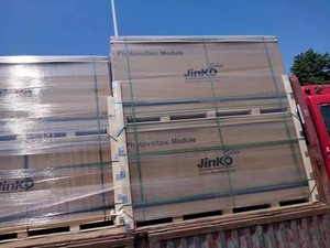 Stock UE <span class=keywords><strong>Jinko</strong></span> 460w 465w 470w 475w 480w Panneaux à haute efficacité Module solaire Pv pour projet photovoltaïque - Product Image 4