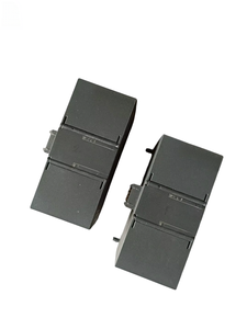 Module de contrôleur logique programmable (PLC) neuf d'origine S7-200SMART EM AM06 6ES7 2 - Product Image 1