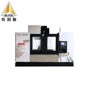 Centre d'usinage CNC <span class=keywords><strong>VMC</strong></span> LV1380, usine chinoise, services d'usinage CNC 5 axes, accessoires pour machines-outils - Product Image 5