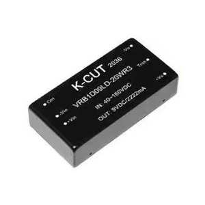 Module d'alimentation DC-DC VRB1D09LD-20WR3, circuit intégré, composant électronique - Product Image 3