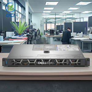 Dells PowerEdge EMC R650 10*2,5/8358*2/32G 3200*32/480G SATA MIX USE * 3/H745/IDRAC 9/3X16 servidor en rack usado para servidor de datos <span class=keywords><strong>web</strong></span> - Product Image 1