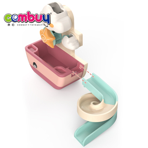 Jouets <span class=keywords><strong>de</strong></span> <span class=keywords><strong>bain</strong></span> pour bébé, pulvérisation rotative animaux glissants eau interactive jouets <span class=keywords><strong>de</strong></span> <span class=keywords><strong>bain</strong></span> pour tout-petits - Product Image 4