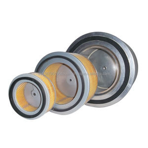 Filtro de Aire Mengma C36840/1 Nuevo para Compresores Industriales y Piezas con Filtración de 5um y 99.8% de Eficiencia - Product Image 4