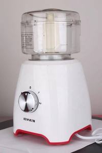 <span class=keywords><strong>Blender</strong></span> portable, capacité de 1,6 L, 4 lames, presse-agrumes, broyeur de glace, ustensiles de cuisine, mixeur, moulin à café, vente chaude, prix bas, bonne qualité - Product Image 6