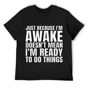 T-shirt unisexe <span class=keywords><strong>I</strong></span> <span class=keywords><strong>Am</strong></span> My Ancestors Wildest Dreams, solide, respirant et décontracté - Product Image 6