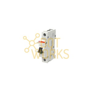 Relè Elettromagnetico 2CDS200909R0001 - Miniatura ad Alta Potenza per Uso Generale AC/DC 480V Nuovo - Product Image 1