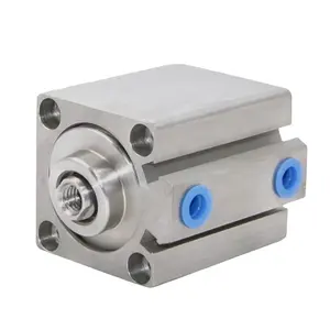 High quality pneumatic air pneumatic swing clamp cylinder stable double acting pneumatic cylinder price