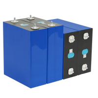 Batterie LiFePO4 prismatique 3.2V rechargeable 50-314Ah, stock UE/entrepôt Chine, garantie 3 ans, 8000 cycles, -20~60°C, 5.5KG