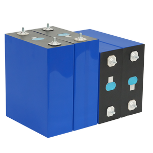 Baterai LiFePO4 Prismatik <span class=keywords><strong>3</strong></span>.2v Rechargeable 50-314Ah dari Gudang Eropa/Cina, Garansi <span class=keywords><strong>3</strong></span> Tahun, 8000 Siklus - Product Image 1