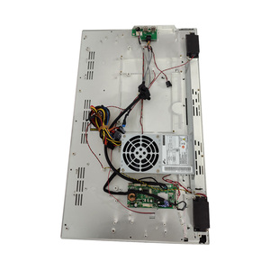 Stand All-In-One-Pc 23.8 Inch I7 8Gb Hỗ Trợ Bo Mạch Chủ Máy Tính Để Bàn Tất Cả Trong Một Máy Tính Pc I3 I5 Với Pin Thẻ TF - Product Image 2