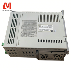 Mitsubishi MAZAK Little Giant Mazak  Système d'alimentation d'outils MR-J2S-60CT4 pour machine Mazak - Product Image 4