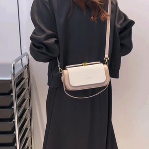 Bolsos de Mano Cuadrados Clásicos Mini para Mujer, Bolsos de Hombro de Moda de Lujo Ligero para Uso Diario, Dropshipping - Product Image 6