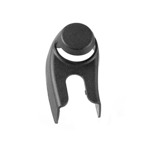 Compatible avec SEAT Seat Altea 04-06, couvercle de bras d'essuie-glace arrière et capuchon d'essuie-glace arrière 5P0955435 - Product Image 5