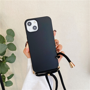 <span class=keywords><strong>Funda</strong></span> de paja de trigo ecológica Degradable, para <span class=keywords><strong>iPhone</strong></span> 14 <span class=keywords><strong>Pro</strong></span> <span class=keywords><strong>Max</strong></span> <span class=keywords><strong>13</strong></span> 12 11 XR XS SE 6S 7 8 Plus, collar, correa, cubierta de teléfono - Product Image 5