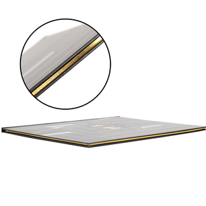 Trung Quốc Nhà máy in công ty tùy chỉnh sang trọng sách tài liệu quảng cáo Tạp Chí Bàn cà phê nhiếp ảnh cuốn sách dịch vụ in ấn - Product Image 3