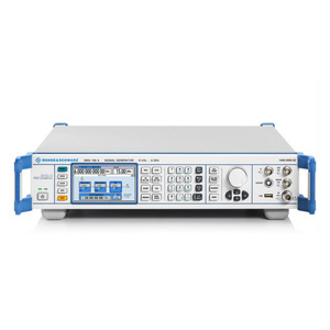 Nuevo Generador de Señales RF Rohde & Schwarz SMA100A 6G 9k-3G/6GHz de Alta Precisión con 1 Año de Garantía y Multivoltaje - Product Image 1