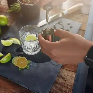Offerta scontata set di accessori per cocktail bar shaker set per cocktail shaker con nuovo design