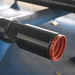 מוט קידוח api מפעל 60 מ "מ 76 מ 89 מ" מ 102 מ "מ 114 מ מ" מ ריתוך כלי מחקר שלי מים טוב מקדחה - Product Image 3