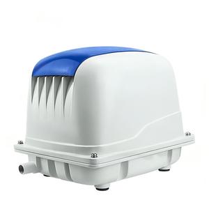 Pompe à oxygène DC série Jecod PA en gros, compresseur d'air silencieux pour aquarium, bassin et pisciculture - Product Image 6