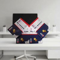 Papier Copie Blanc A4 80 GSM Marque OEM Offre Spéciale 2026