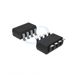 BCM5482A1KFB IC DUAL PORT 10/100/1000BASE T Electronic Components China Original Interface - Product Image 1