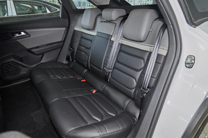 Offerta Speciale 2025 <span class=keywords><strong>Citroen</strong></span> <span class=keywords><strong>C5</strong></span> X Edizione Internazionale 1.6T 8AT Crossover Elegante ad Alte Prestazioni - Product Image 4