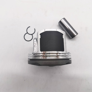 ลูกสูบ Enging สำหรับ Toyota Camry Lexus ขนาด86มม. 13211-0V080 2.0L ES200 ASV51 ASV61 <span class=keywords><strong>ASV71</strong></span> - Product Image 3