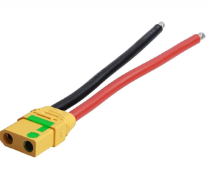 Özel XT90 XT60 XT30 Erkek - Dişi Konnektör Kablosu Yüksek Akım Kablo Demeti. - Product Image 4