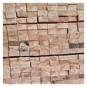 Proveedores de madera ZL Precio al por mayor Madera de pino seca Madera de pino radiata-Pino radiata - Product Image 3