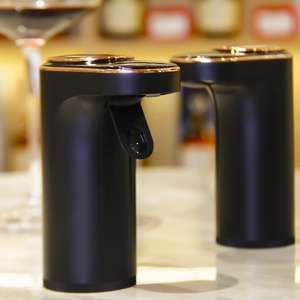 Mini Bar Party Smart Electric Wine Aerator <strong>Water</strong> <strong>Dispenser</strong> - Product Image 1