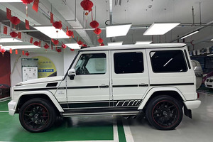 <span class=keywords><strong>Mercedes</strong></span> Classe <span class=keywords><strong>G</strong></span> <span class=keywords><strong>G</strong></span> <span class=keywords><strong>AMG</strong></span> <span class=keywords><strong>63</strong></span> 4MATIC AWD Voitures d'occasion Véhicules luxueux et haut de gamme très demandés - Product Image 5