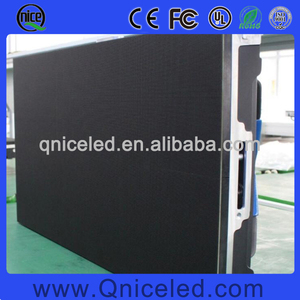 קיר וידאו הוביל מסך מסך פרסום מסחרי מסך מסך מסך פרסום מסחרי הוביל תצוגה ברורה הוביל מסך חוצות לוח מודעות פנימי - Product Image 3