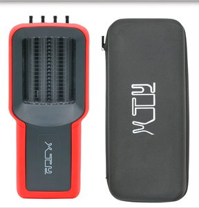 Motorrad Vierzylinder-Synchron waagen instrument Synchron ausgleichs tisch Vergaser-Synchro meter Luftdicht heits <span class=keywords><strong>tester</strong></span> - Product Image 1