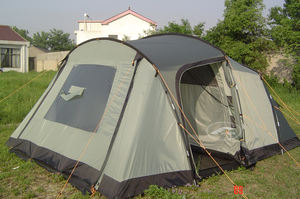 OEM/ODM personalizada al aire libre <span class=keywords><strong>de</strong></span> la motocicleta tienda fabricante líder para acampar Solución 2-4 Persona <span class=keywords><strong>de</strong></span> fibra <span class=keywords><strong>de</strong></span> vidrio poste marco - Product Image 6