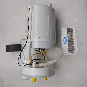 مضخة وقود WLBTR OEM 1J0919087G لسيارات أودي A3 وA6 وTT وسكودا أوكتافيا وفولكس فاجن جولف وباسات - Product Image 2