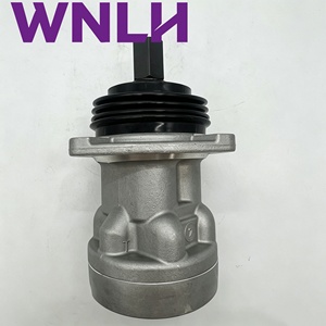 Valve de commande à joystick WNLH haute qualité 199-2443 206-3305 pour excavatrice sur chenilles Caterpillar 320B 320BL 320C 320CL - Product Image 4