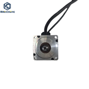 Oferta Especial: Motor Servo AC de Baja Inercia de 200W ISMH1-20B30CB-U231Z-11, ISMH1-10B30CB-U231Z-11, ISMH1-40B30CB-U231Z-11 para CNC y Empaquetado - Product Image 1