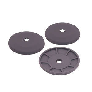 Oem ODM phụ kiện phần <span class=keywords><strong>EPDM</strong></span> FKM NBR fvmq Silicone cao su <span class=keywords><strong>Shim</strong></span> Pad miếng đệm không thấm nước Spacer Silicone cao su con dấu các bộ phận - Product Image 1