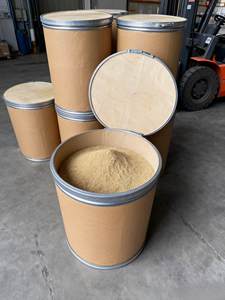 HARGA TERBAIK kualitas makanan alami bubuk ekstrak buah Premium Makanan aditif kemasan Drum - Product Image 4