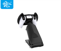 8 en 1 fonctions gvolant pour consoles de jeux pour console ps5 volant de jeu pour ps5