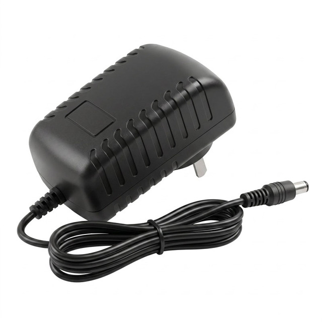 Hot Sale Factory Direct 15V 1.5A AU Plug Universal AC DC Power Adapter for Facial Beauty Device Smart Speaker