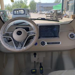 توصيل مباشر من المصنع لمركبات كهربائية صغيرة جديدة للطاقة النظيفة للاستخدام المنزلي - Product Image 2