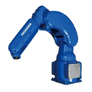 YASKAWA MPX1150 Robot Painting Machine Industrial Robot Arm 6 Axis Industrial Machine