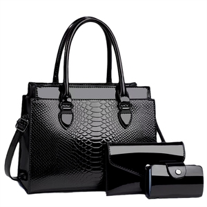 La nuova borsa a tracolla del produttore <span class=keywords><strong>è</strong></span> trendy, alla moda, versatile e ha una grande capacità. <span class=keywords><strong>È</strong></span> una borsa a tracolla da regalare. - Product Image 5