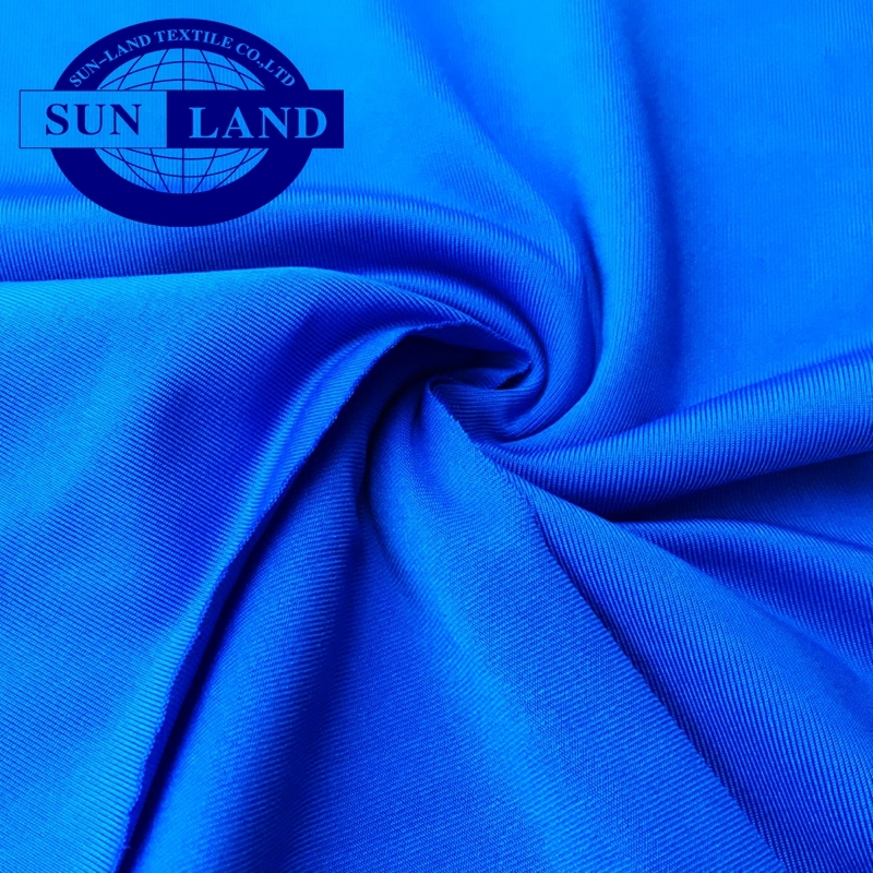 200GSM stretch active wear 94 6