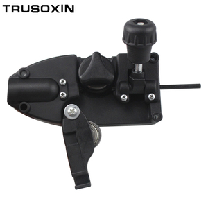 Alimentador de Alambre Mini DC 24V/12V de Servicio Ligero, Ensamblaje de Alimentador de Alambre MIG de Accionamiento Único, Máquina de Alimentación de Alambre por Rodillo para Soldadora MIG - Product Image 4