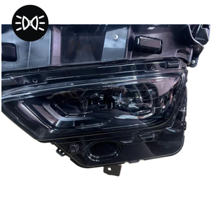 NEZha X ไฟหน้ารถ, เหมาะสำหรับ2022-2024ชุดประกอบไฟหน้า LED แบบดั้งเดิม - Product Image 2