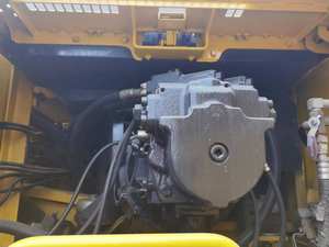 Excavadora Hidráulica Usada Komatsu PC400 de 40 Toneladas, de Alto Rendimiento, con Motor, Caja de Cambios y PLC, en Venta - Product Image 6